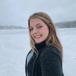 Meet your Posher, Allie